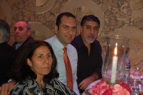 Dersimlilerden muhteşem dayanışma gecesi 13