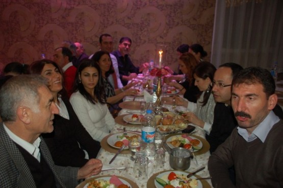 Dersimlilerden muhteşem dayanışma gecesi 15