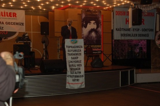 Dersimlilerden muhteşem dayanışma gecesi 17