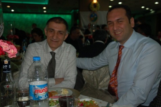 Dersimlilerden muhteşem dayanışma gecesi 20