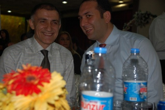 Dersimlilerden muhteşem dayanışma gecesi 23