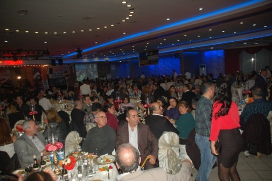 Dersimlilerden muhteşem dayanışma gecesi 26