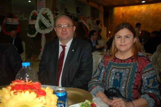 Dersimlilerden muhteşem dayanışma gecesi 28