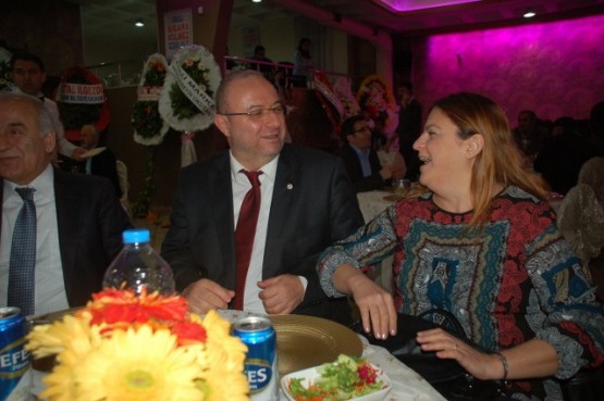 Dersimlilerden muhteşem dayanışma gecesi 29