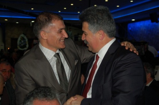 Dersimlilerden muhteşem dayanışma gecesi 34