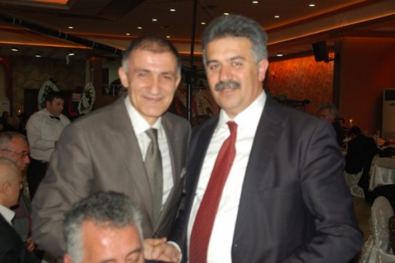 Dersimlilerden muhteşem dayanışma gecesi 35