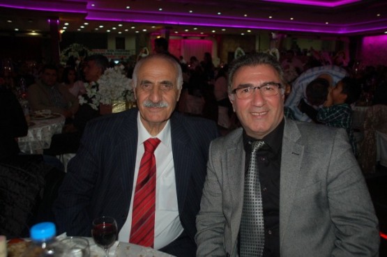 Dersimlilerden muhteşem dayanışma gecesi 39