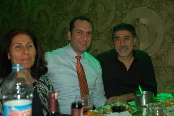 Dersimlilerden muhteşem dayanışma gecesi 41