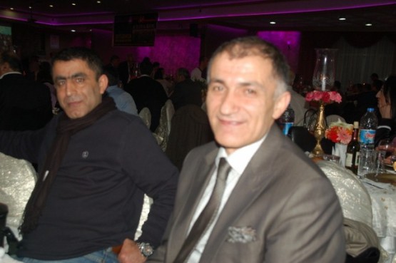 Dersimlilerden muhteşem dayanışma gecesi 45