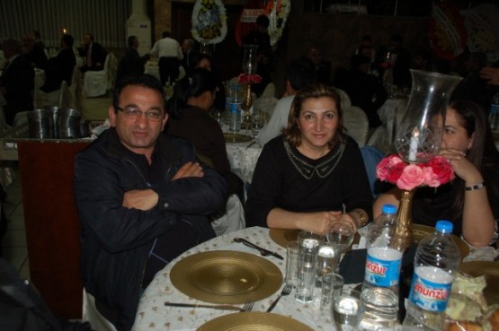 Dersimlilerden muhteşem dayanışma gecesi 5