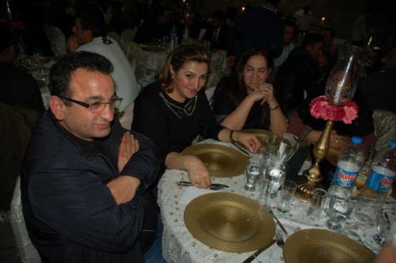 Dersimlilerden muhteşem dayanışma gecesi 6