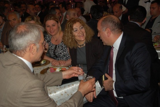 CHP Beyoğlu gecesinde Kılıçdaroğlu süprizi 15