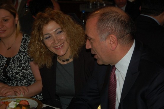 CHP Beyoğlu gecesinde Kılıçdaroğlu süprizi 16