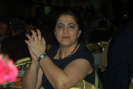 CHP Beyoğlu gecesinde Kılıçdaroğlu süprizi 2