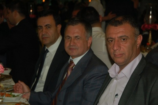 CHP Beyoğlu gecesinde Kılıçdaroğlu süprizi 40