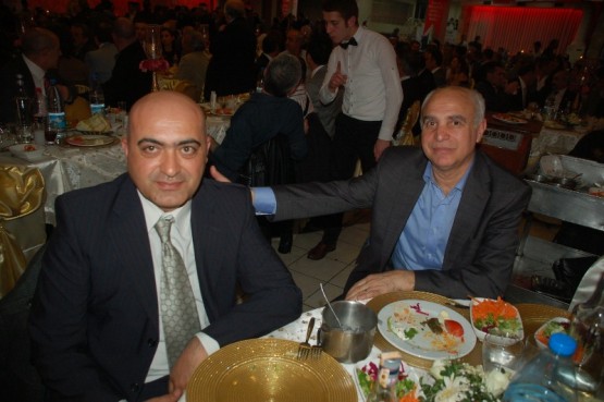 CHP Beyoğlu gecesinde Kılıçdaroğlu süprizi 41