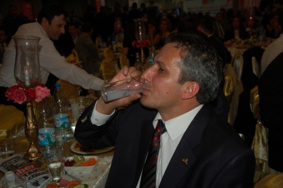 CHP Beyoğlu gecesinde Kılıçdaroğlu süprizi 50