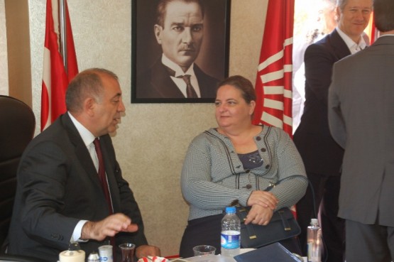 Beşiktaş’ta 1 Mayıs isyanı 10