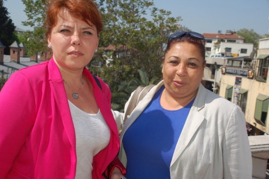 Beşiktaş’ta 1 Mayıs isyanı 11