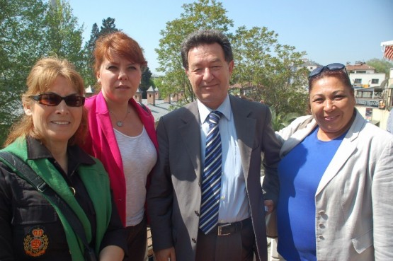 Beşiktaş’ta 1 Mayıs isyanı 13