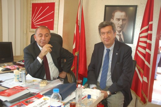 Beşiktaş’ta 1 Mayıs isyanı 14