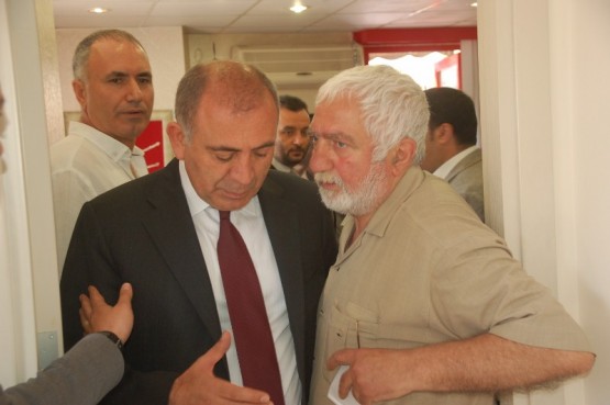 Beşiktaş’ta 1 Mayıs isyanı 17