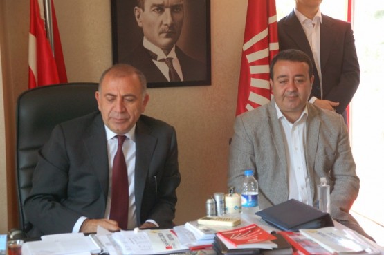 Beşiktaş’ta 1 Mayıs isyanı 2