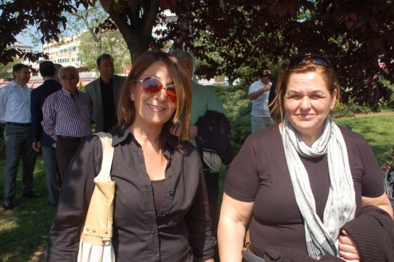 Beşiktaş’ta 1 Mayıs isyanı 3