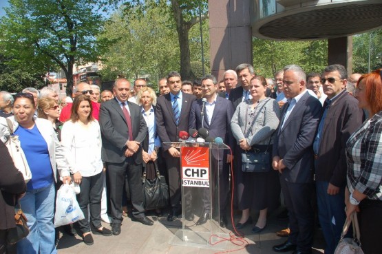 Beşiktaş’ta 1 Mayıs isyanı 34