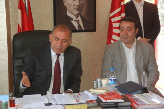 Beşiktaş’ta 1 Mayıs isyanı 7