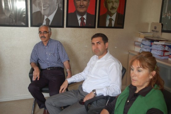 Beşiktaş’ta 1 Mayıs isyanı 8