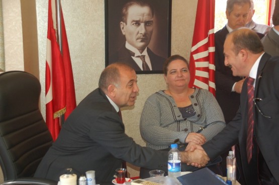 Beşiktaş’ta 1 Mayıs isyanı 9