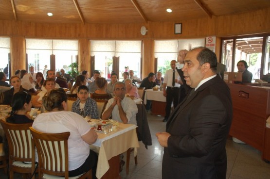 CHP Kağıthane’de,tarih tekerrür mü edecek ? 1