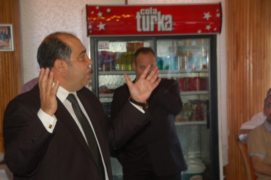 CHP Kağıthane’de,tarih tekerrür mü edecek ? 35