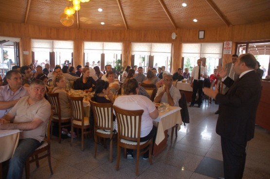 CHP Kağıthane’de,tarih tekerrür mü edecek ? 52