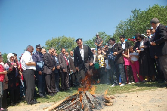 Kâğıthane’de Hıdırellez Coşkusu 99
