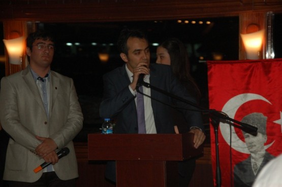 ADD Şişli’de, Muhteşem dayanışma gecesi 1