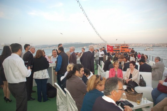 ADD Şişli’de, Muhteşem dayanışma gecesi 10