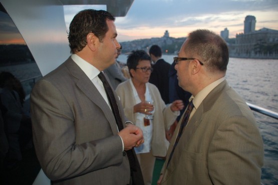 ADD Şişli’de, Muhteşem dayanışma gecesi 11