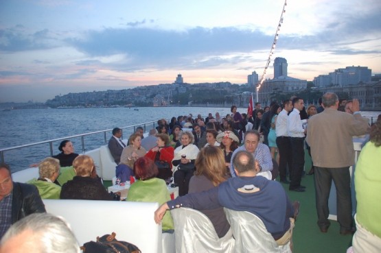 ADD Şişli’de, Muhteşem dayanışma gecesi 12