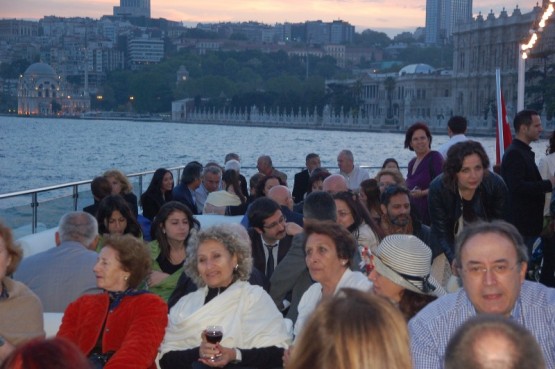 ADD Şişli’de, Muhteşem dayanışma gecesi 13