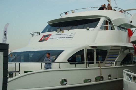 ADD Şişli’de, Muhteşem dayanışma gecesi 2