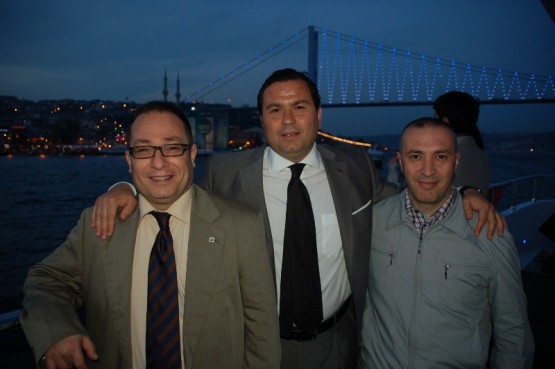 ADD Şişli’de, Muhteşem dayanışma gecesi 25