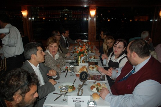 ADD Şişli’de, Muhteşem dayanışma gecesi 26