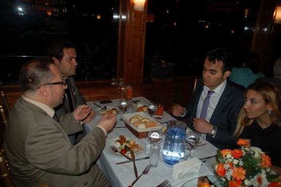 ADD Şişli’de, Muhteşem dayanışma gecesi 27