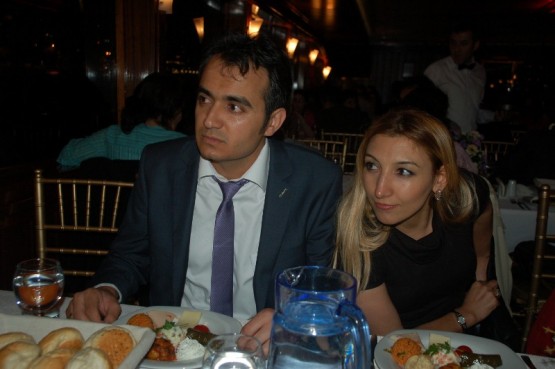 ADD Şişli’de, Muhteşem dayanışma gecesi 28