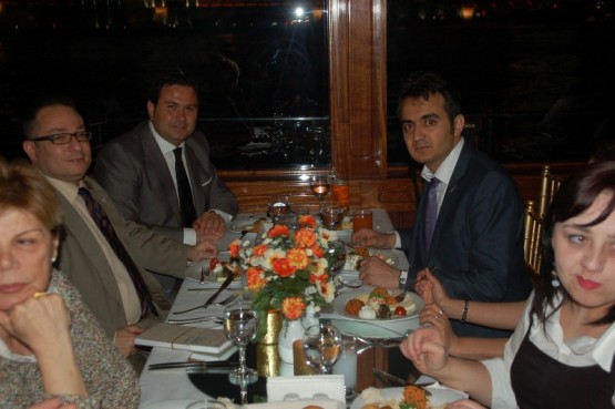 ADD Şişli’de, Muhteşem dayanışma gecesi 29