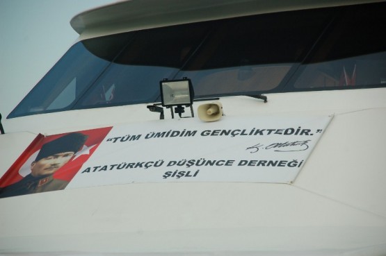 ADD Şişli’de, Muhteşem dayanışma gecesi 3