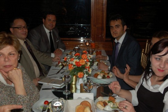 ADD Şişli’de, Muhteşem dayanışma gecesi 30