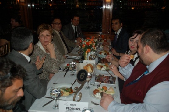 ADD Şişli’de, Muhteşem dayanışma gecesi 31